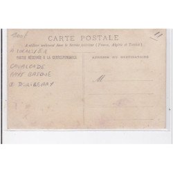 PYRENEES-ATLANTIQUE : cavalcade pays basque, diriberry, a localiser - tres bon etat