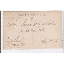 BAYONNE : cavalcade, cavalacade du 20 mai 1929, chine - tres bon etat