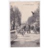 BAYONNE : cavalcade - etat