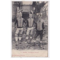 ORDIARP : les satans de la pastorale - tres bon etat