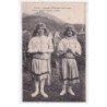ALOS : pastorale d'abraham, avril 1928 - tres bon etat