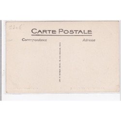 CAOUTERAK : mascarade de caouterak - tres bon etat