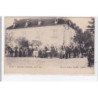 ALOS : pastorale d'abraham, avril 1928 - etat (traces)