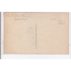 ALOS : pastorale d'abraham, avril 1928 - etat (traces)