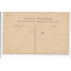 SAINT ANDRE LE BOUCHOUX - La Pêche de l'étang du Grand Roman - très bon état