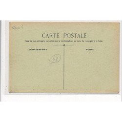 SAINT QUENTIN -  Les Pompiers et leur nouvelle pompe - très bon état