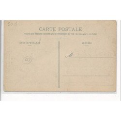 Environs de MOULINS - ENGILBERT -  Le Père Balivet et ses trois fils jumeaux - très bon état