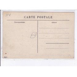 LACHAMP-RAPHAEL: l'arrêt de l'autobus du vivarais (pic de monthivernoux) - très bon état