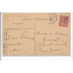 CHANTEAU - La Fête - MANEGES - très bon état