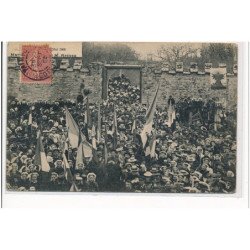 PAIMPOL - Mai 1906 - Fête - très bon état