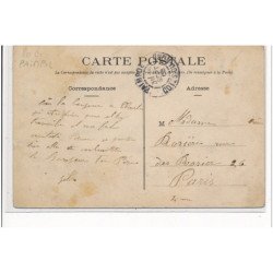 PAIMPOL - Mai 1906 - Fête - très bon état