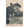 Environs de BEUZEVILLE - LA FORGE PATIN - Maison Boissel - état