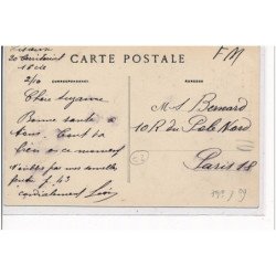 Environs de BEUZEVILLE - LA FORGE PATIN - Maison Boissel - état