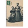 BOURTH - Les Soeurs Frémont - FEMMES A BARBES - PHENOMENES - très bon état