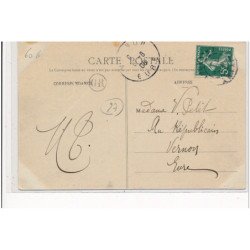 NORON LA POTERIE - Au Grès Normand - Potier à son tour - très bon état