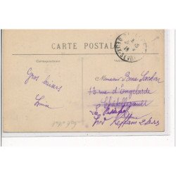 EN BRETAGNE - Chez le Perruquier du village - état