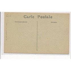 COUTUMES, MOEURS ET COSTUMES BRETONS - Sabotier de SAINT POL DE LEON - très bon état