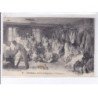 ANNONAY: atelier de mégissiers, palissonneurs - très bon état
