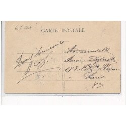 TOULOUSE - Types Toulousains - L'échoppe du savetier (Pétassou toulousain) - état