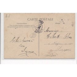 TYPES BORDELAIS - Chevrier - très bon état