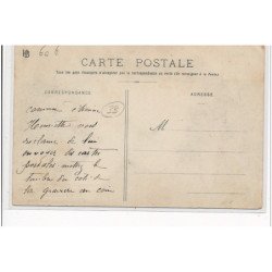 MAQUELINE DE MACAU - Les vendanges - Wagons chargés de raisins - très bon état