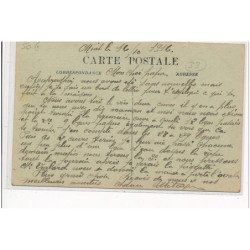 SAINT PAUL - Epicerie Canon, recette buraliste - très bon état