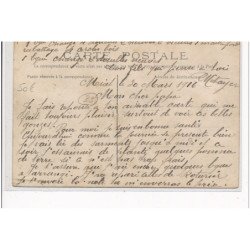 Dépendances de la Maison Grelier à LA PISTOLETTE - très bon état