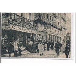 BEZIERS - Allée Paul Riquet """"Modern Galeries"""" - très bon état