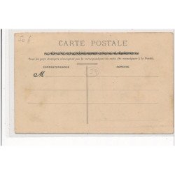 TOURS - Marchand, Place Saint Clément - très bon état