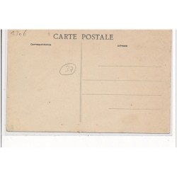 CHANCAY - La gare - très bon état