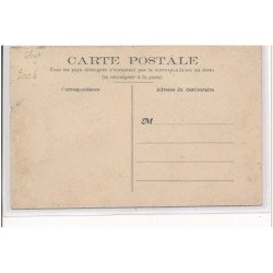 INDRE ET LOIRE - Les Petits Métiers de la Rue - Marchande de légumes - état