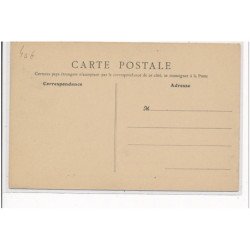 GRENOBLE - Premier Concours Français de Tir en ski, 20 Février 1910 - Société de Tir de Grenoble - très bon état