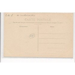 Expulsion de M. Mollard, Curé de SAINT PAUL DE VARCES - INVENTAIRES - très bon état