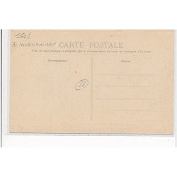 Expulsion de M. Mollard, Curé de SAINT PAUL DE VARCES - INVENTAIRES - Protestation de M. le Curé - très bon état