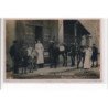 GRENOBLE - Boucherie Hippophagique Blain - CHEVALINE - 22, rue de la Fédération - ODDOUX, éditeur - très bon état