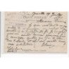GRENOBLE - Boucherie Hippophagique Blain - CHEVALINE - 22, rue de la Fédération - ODDOUX, éditeur - très bon état