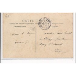 SAINT ROMAIN - La Gare - très bon état