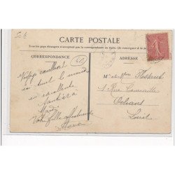 PEZOU - La Gare - très bon état