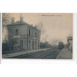 PEZOU - La Gare - très bon état