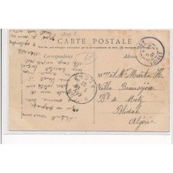 EN SOLOGNE - Les voitures à chien - la laitière - très bon état