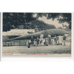 ONZAIN - La Baleine du Concours de pêche - très bon état