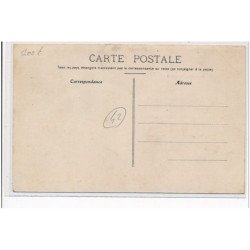 AUTOMOBILES BERLIET - PANISSIERES - Lignes Panissières-Pontcharra ou Feurs -  - très bon état