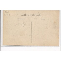 PANISSIERES - Scierie mécanique J. Pignard - BOIS - très bon état