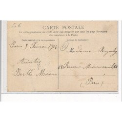 LOIRE ATLANTIQUE - La Vie aux Champs - Une batterie - très bon état