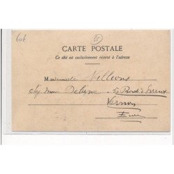 SAINT DENIS EN VAL - La Gare - très bon état