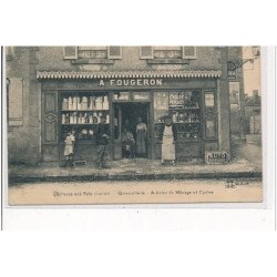 CHILLEURS AUX BOIS - Quincaillerie - Articles de Ménage et Cycles - très bon état