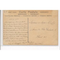 LES ROSIERS SUR LOIRE un jour de Concours de Pêche - très bon état