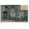 TANCOIGNE - E. Cordier - Armes, Cycles, machines à coudre - AFFICHE - très bon état
