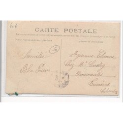 CERISY LA FORET - Quartier du bas de Bourg - très bon état