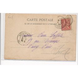 Environs de SAINT LO - Bouilleurs de cru - très bon état